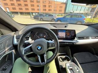 BMW X1 usata, con Fendinebbia