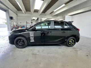 OPEL Corsa usata, con Airbag Passeggero