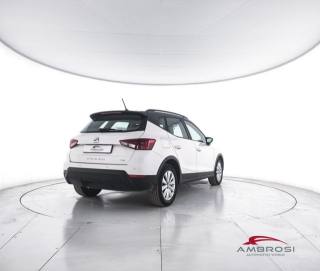 SEAT Arona usata 2
