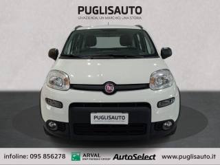 FIAT Panda usata, con Airbag