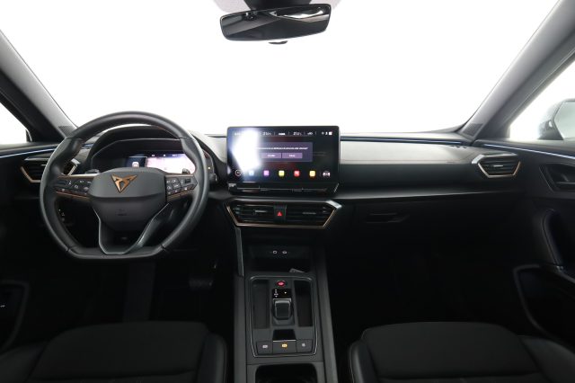 CUPRA Formentor usata 4