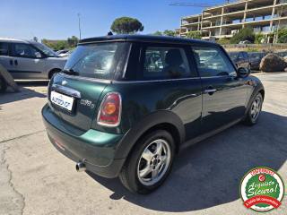MINI Cooper D usata, con Airbag Passeggero