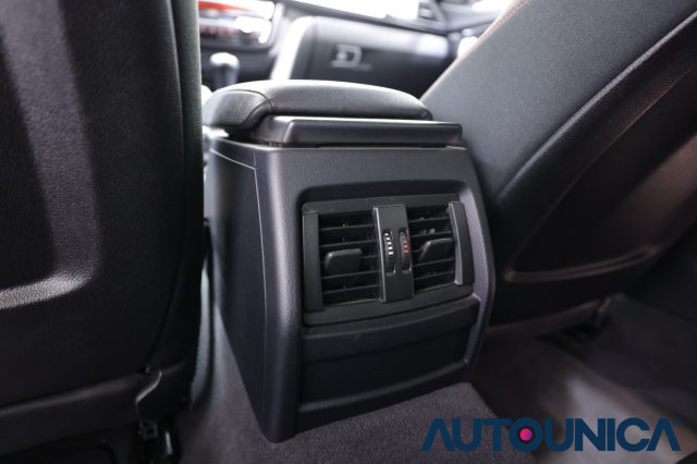 BMW 420 usata, con Sensore di luce