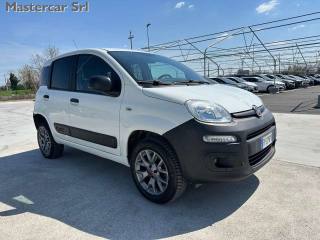 FIAT Panda usata, con Controllo trazione