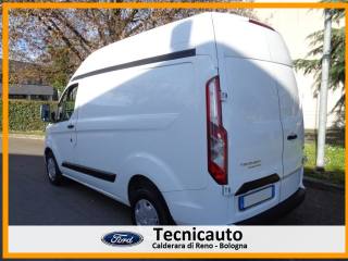 FORD Transit Custom usata, con Controllo trazione