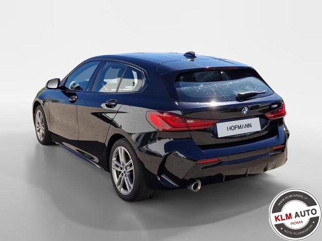 BMW 118 usata, con Airbag Passeggero