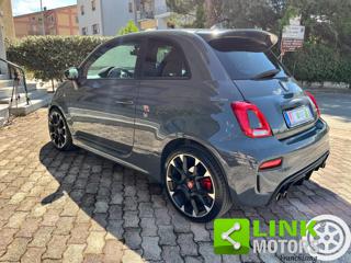 ABARTH 595 usata, con Cerchi in lega