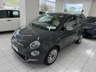 FIAT 500 usata, con Cerchi in lega