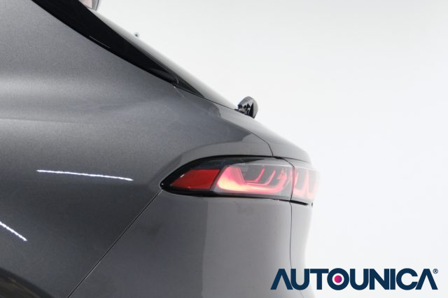 ALFA ROMEO Tonale usata, con Sistema di riconoscimento della stanchezza