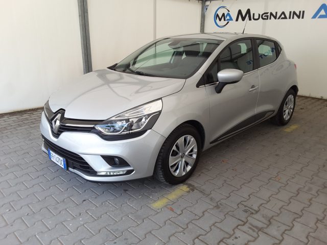 RENAULT Clio usata, con Airbag laterali