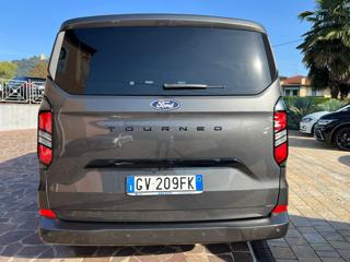 FORD Tourneo Custom usata, con Alzacristalli elettrici