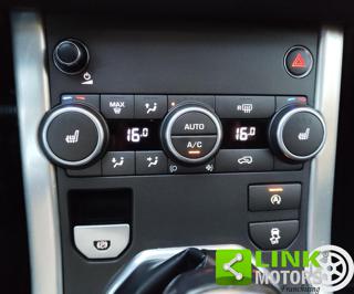 LAND ROVER Range Rover Evoque usata 30