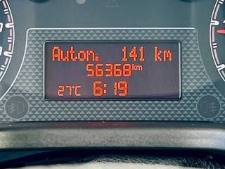 FIAT Fiorino usata 14