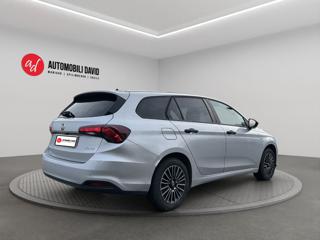 FIAT Tipo usata, con Airbag Passeggero