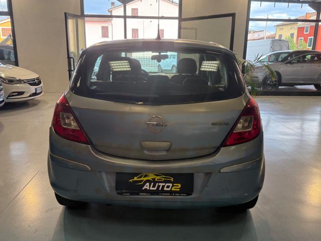 OPEL Corsa usata, con Climatizzatore