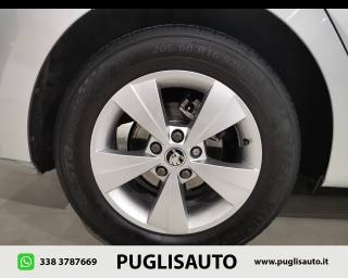 SKODA Octavia usata, con Sensore di pioggia