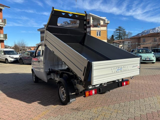 GIOTTI VICTORIA Gladiator usata 2