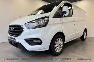 FORD Transit Custom 2.0 TDCI 170CV AUTO 3 POSTI