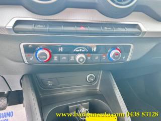 AUDI Q2 usata, con Climatizzatore