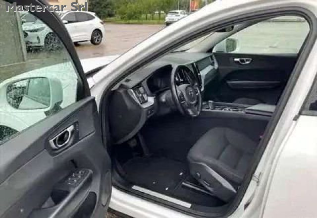 VOLVO XC60 usata, con Airbag Passeggero