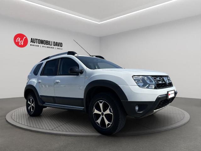 DACIA Duster usata, con Airbag
