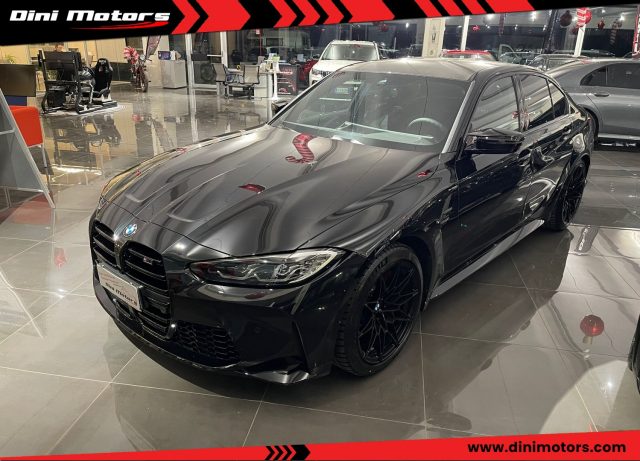 BMW M3 usata, con Airbag