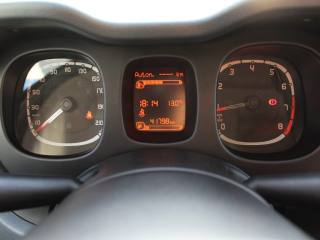 FIAT Panda usata, con USB
