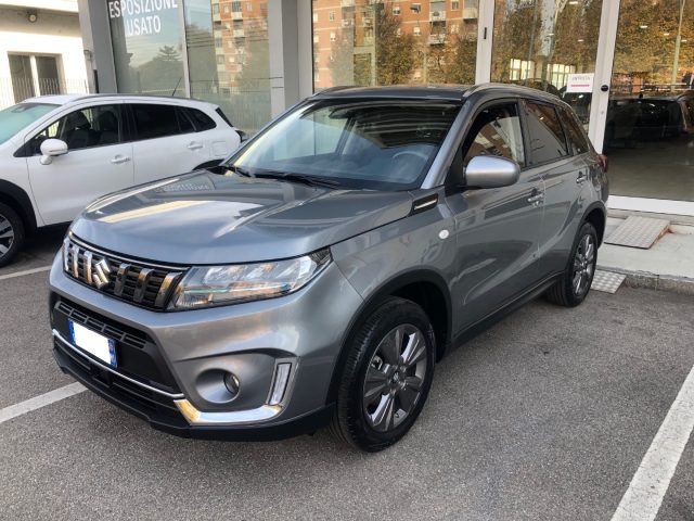 SUZUKI Vitara usata, con ABS