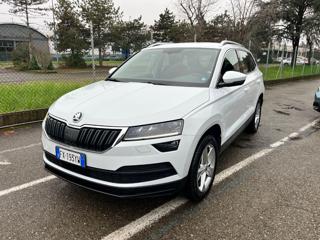 SKODA Karoq usata, con Airbag Passeggero