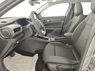 JEEP Avenger usata, con Bracciolo