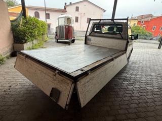 VOLKSWAGEN Transporter usata 11