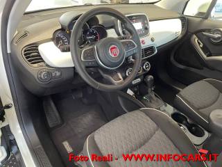 FIAT 500X usata, con Cruise Control