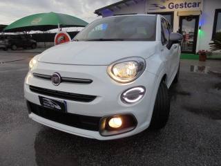 FIAT 500X usata, con Airbag Passeggero