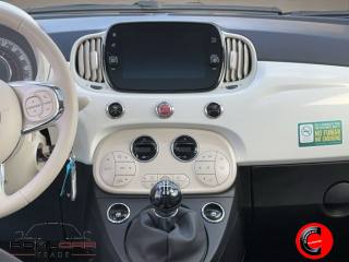FIAT 500 usata, con Airbag testa
