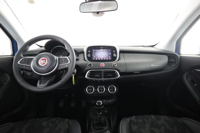 FIAT 500X usata 4