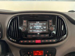 FIAT Doblo usata 29