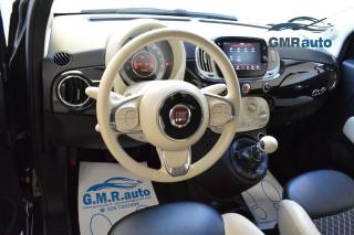 FIAT 500C usata, con Cruise Control