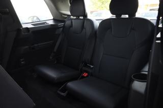 VOLVO XC90 usata, con Controllo automatico clima