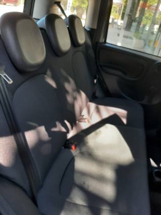FIAT Panda usata 27
