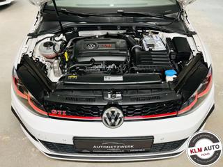 VOLKSWAGEN Golf GTI usata, con Cerchi in lega