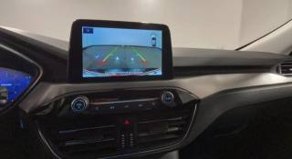 FORD Kuga usata, con Controllo trazione