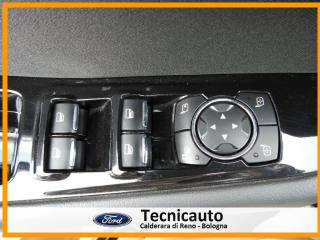 FORD S-Max usata, con Bluetooth