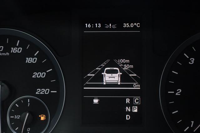 MERCEDES-BENZ Vito usata, con Servosterzo