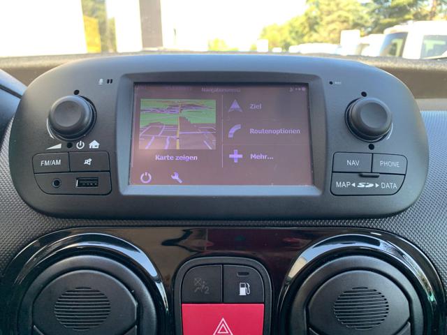 FIAT Qubo usata, con Climatizzatore