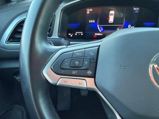 VOLKSWAGEN T-Roc usata, con Park Distance Control