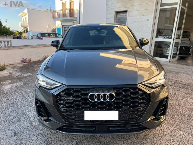 AUDI Q3 usata 4
