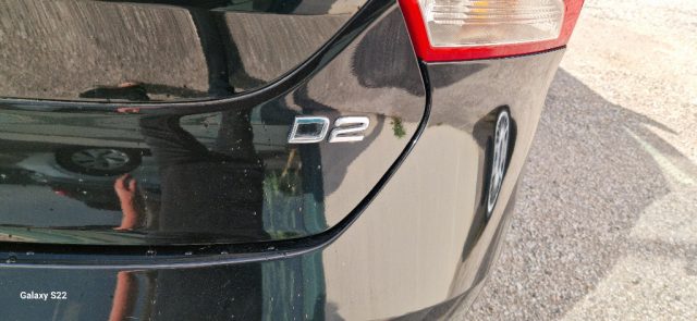 VOLVO V40 usata, con Airbag laterali