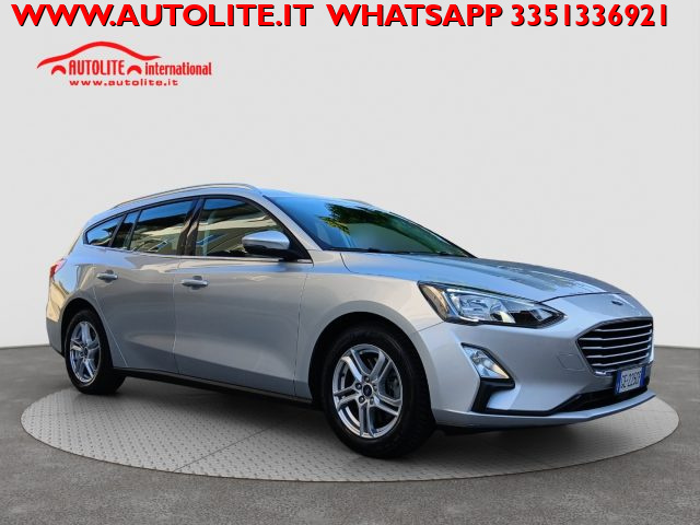 FORD Focus usata, con Autoradio