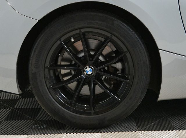 BMW Z4 usata, con Sedili sportivi