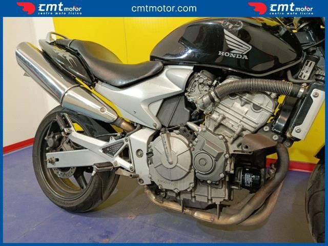 HONDA Hornet 600 usata 7